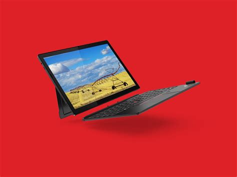 Lenovo ThinkPad X12 Detachable Review: A Winning Laptop-Tablet Hybrid | WIRED