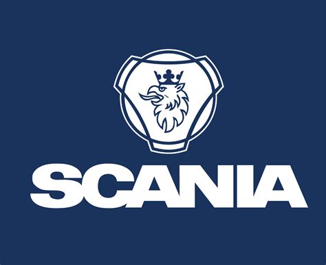 Scania Logo