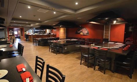 Kobé Steakhouse Montreal Deal of the Day | Groupon Montreal