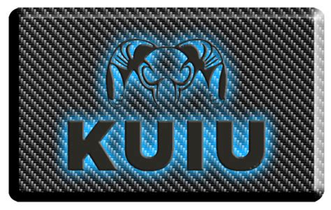 Kuiu Logos