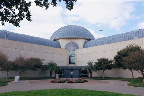 Fort Worth Museums Reopen, Dallas Museums Stay Closed - D Magazine