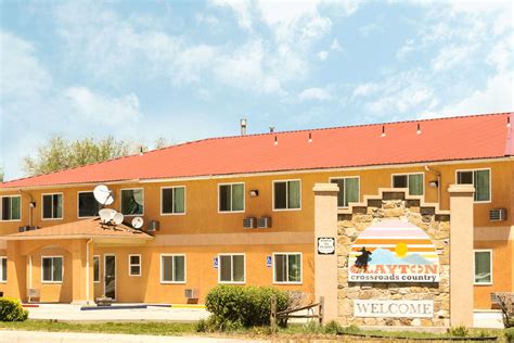 Super 8 Hotel Clayton, NM - See Discounts