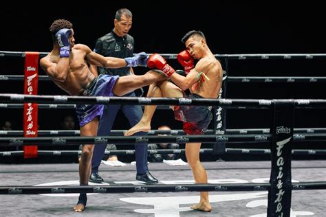 Lumpinee Boxing Stadium: Bangkok's Best Muay Thai Fights - North of Known