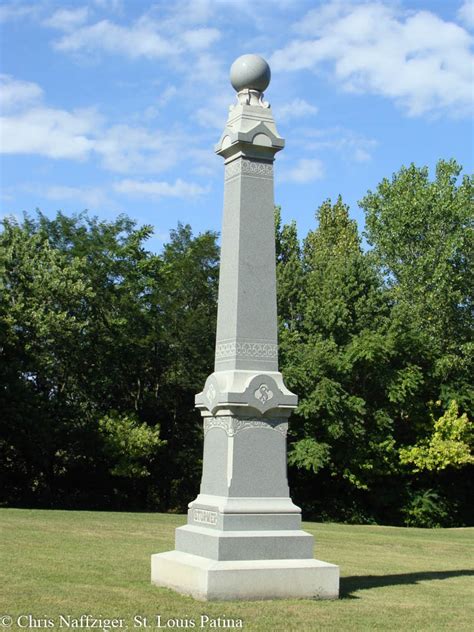 Interesting Details, Glendale Cemetery – Saint Louis Patina®