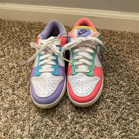 Nike | Shoes | Nike Candy Dunks | Poshmark