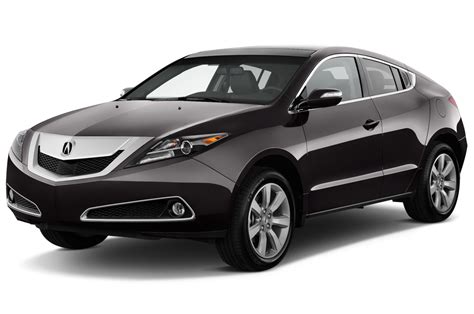 2013 Acura ZDX Buyer's Guide: Reviews, Specs, Comparisons
