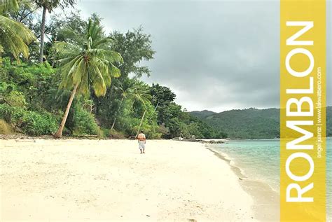 The Beaches of Romblon Island: Bonbon Beach, Tiamban Beach & More | Lakwatsero