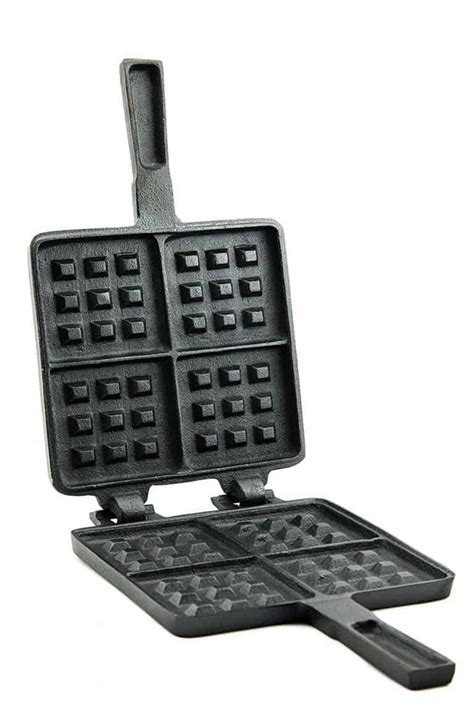 cast iron waffle maker | Best Waffle Makers & More