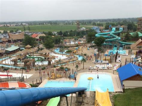 Lost Island Water Park (Waterloo) - 2021 All You Need to Know BEFORE You Go (with Photos ...