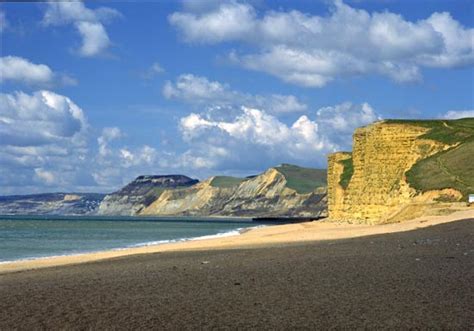 Burton Bradstock Parish Records, Dorset