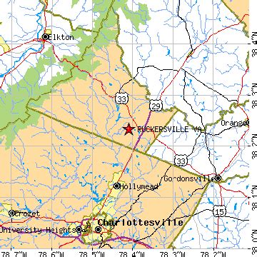 Ruckersville, Virginia (VA) ~ population data, races, housing & economy