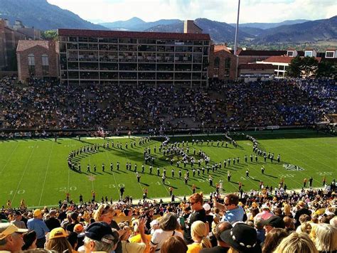 College Town - Living in Boulder - Travel Boulder