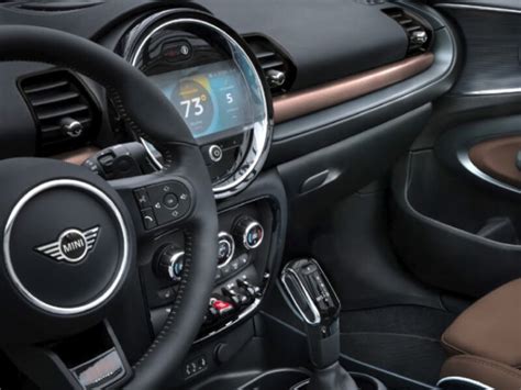 2024 MINI Clubman Review | MINI of Montgomery County