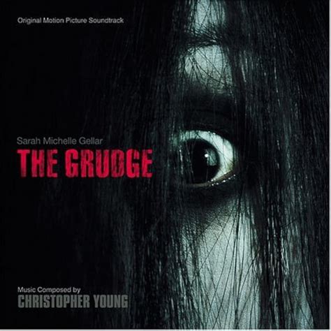 The Grudge (2004)