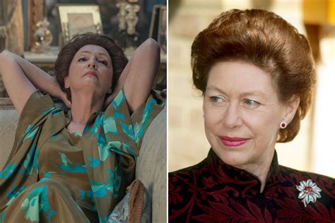 Striking 'The Crown' Season 5 Cast Photos Compared to the Real-Life ...