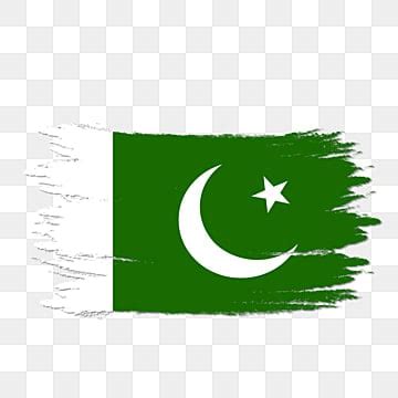 Pakistan Flag PNG Transparent Images Free Download | Vector Files | Pngtree