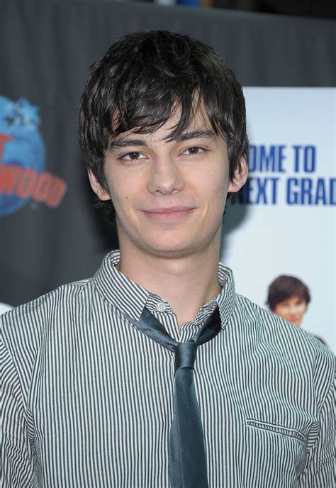 "Diary Of A Wimpy Kid: Rodrick Rules" Cast Visits Planet Hollywood - Zimbio