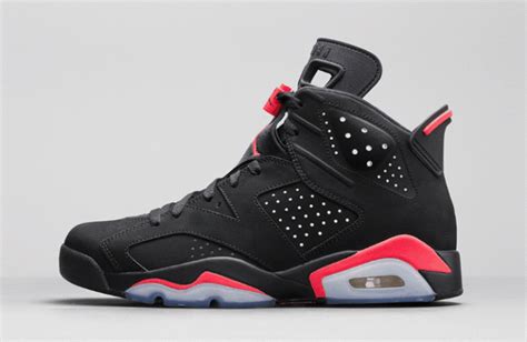 Ranking the 2014 Retro Air Jordan 6s | Nice Kicks