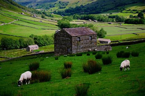 The Best Hiking Trails in the Yorkshire Dales - Cheapest Vacations ...