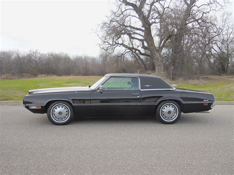 1971 Ford Thunderbird for Sale | ClassicCars.com | CC-1187230