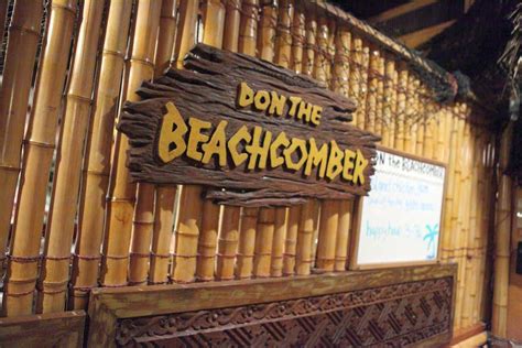 Donnie Does History: The Legend of Don the Beachcomber | Barstool Sports