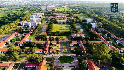 Top five public universities in Ghana - Green Views Residential Project