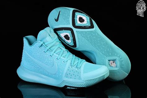 NIKE KYRIE 3 AQUA