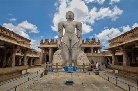 Know about Top 10 Jain Mandir in India - Same Day Tour Blog