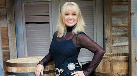 Penny Gilley: The Sweetheart of Country Music