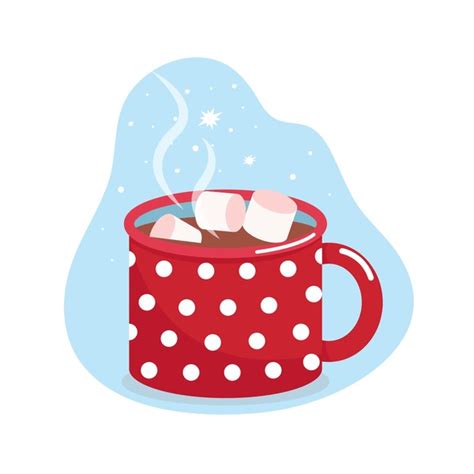 2+ Thousand Cup Hot Chocolate Clipart Royalty-Free Images, Stock Photos & Pictures | Shutterstock