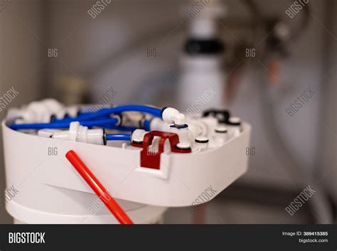 Osmosis Water Image & Photo (Free Trial) | Bigstock