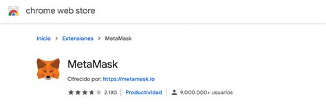 Set up your Metamask Wallet • InnovaMinex Blog