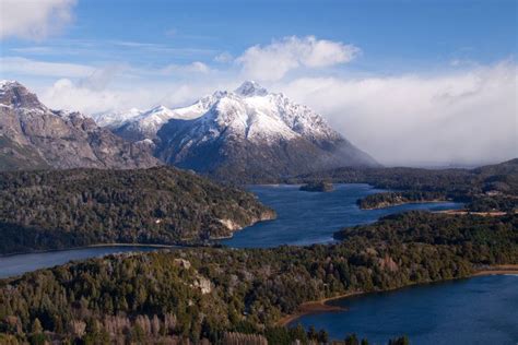 Adventure Activities To Try In and Around Argentina's Lago Nahuel Huapi