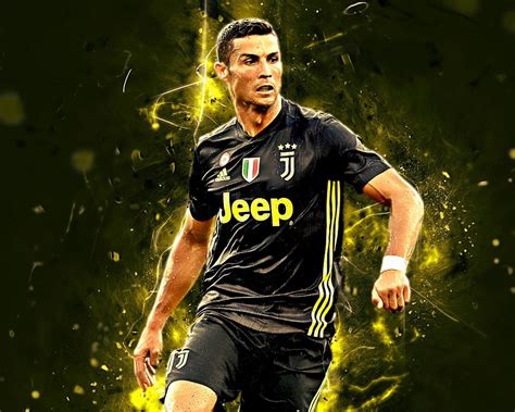 Cristiano Ronaldo, Soccer Player, Football - Football Wallpaper Ronaldo - 1280x1024 Wallpaper ...