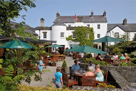 Bushmills Inn - Northern Ireland Hotels - Bushmills Inn Hotel