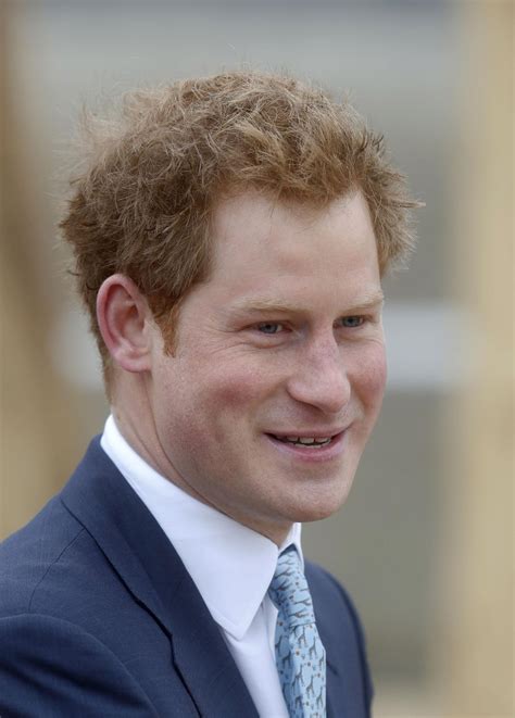 Prince Harry - Prince Harry 'faces huge tax bill in USA say experts ...