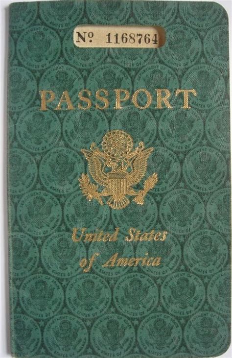 The History of the US Passport - The Most Coveted Travel Document in the World