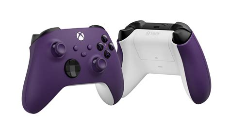 Xbox Reveals New Controller