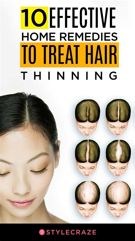 What Salon Treatment Is Good For Thin Hair - The Definitive Guide to Men's Hairstyles