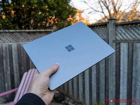 Surface Laptop Go Review: Best mini laptop you shouldn’t buy