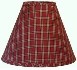 Fabric Lamp Shades at Best Price in India