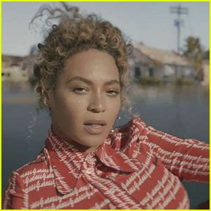 Beyonce: ‘Formation’ Full Video & Lyrics – WATCH NOW! | Beyonce Knowles, Blue Ivy Carter, Music ...