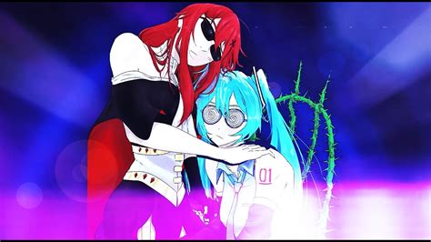 asteria - WHAT YOU WANT! (feat. Hatsune Miku) (Official Visualizer ...