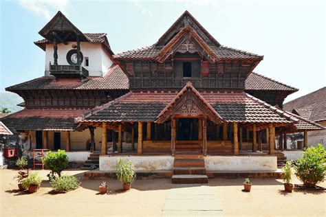 Padmanabhapuram Palace - Keralam, Kerala Tourism, Kerala