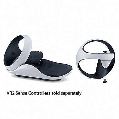 What Accessories Are Available For The PSVR 2?