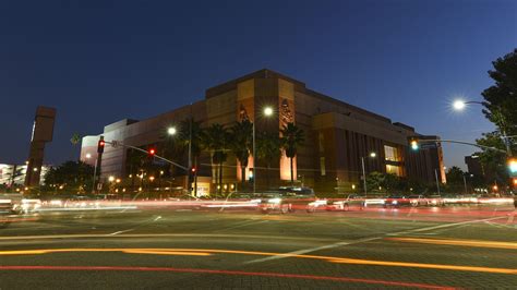 USC Athletics Launches Galen Center Website Redesign - VCP Volleyball