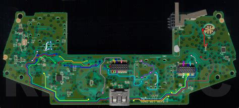 Xbox One Motherboard Schematic » Diagram Board