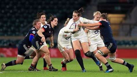 Women’s Six Nations: What’s to play for ｜ Rugby World Cup 2023