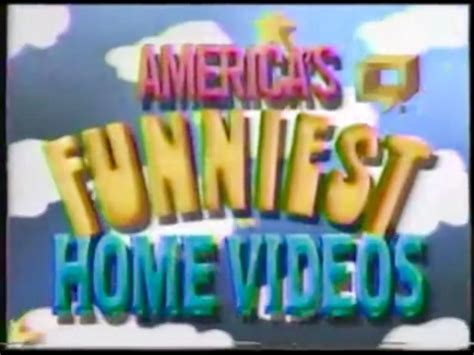 Season 1 (1989-1990) | America's Funniest Home Videos Wiki | Fandom