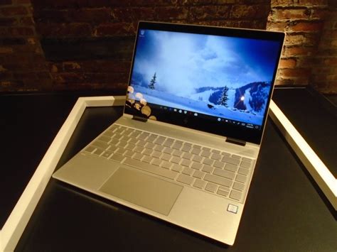 HP Spectre x360 13: price, features, specs | PCWorld